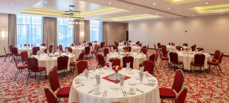 加利福尼亚波莫纳希尔顿花园酒店(Hilton Garden Inn Pomona)图片