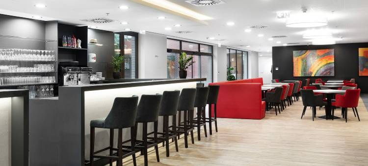 多美乐酒店 - 布达佩斯(Dormero Hotel Budapest)图片