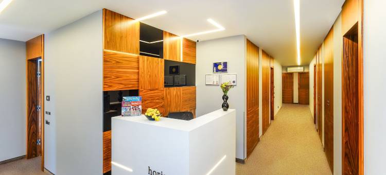 地平线奢华套房酒店(Horizon Luxury Suites & Design Rooms)图片