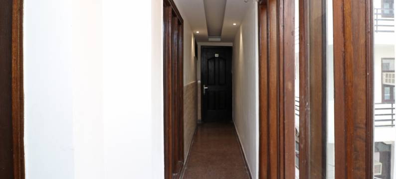 OYO 448 Hotel Absaras图片