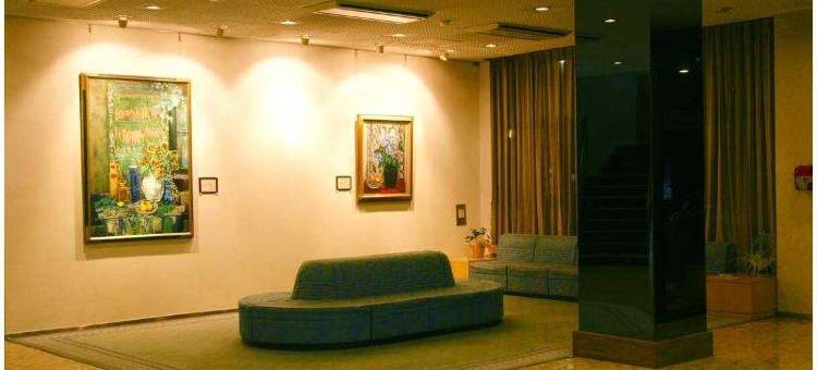 久居Green酒店(Hisai Green Hotel)图片