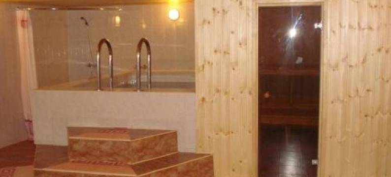 Usadba V Lapenkah图片