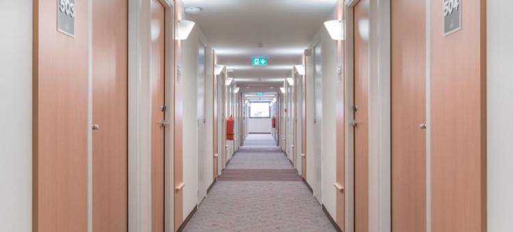 宜必思塞提夫酒店(Ibis Setif)图片