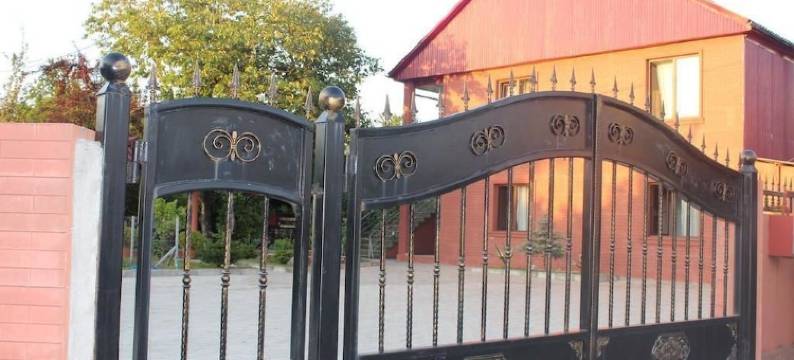 Nazibrola's Guest House图片