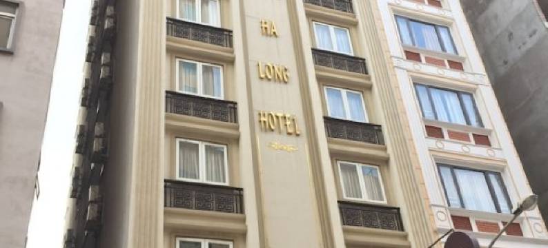 下龙湾金莲花号酒店(Halong Golden Lotus Cruise)图片