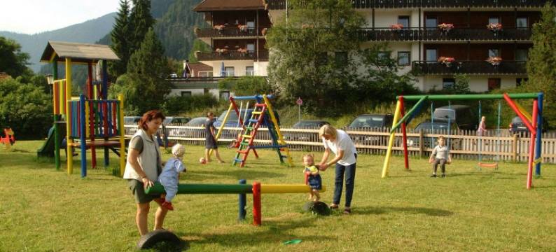 松嫩霍夫公园酒店(Parkhotel Sonnenhof)图片