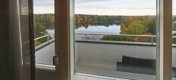 斯堪迪克阿维康格雷斯酒店(Scandic Helsinki Aviacongress)图片