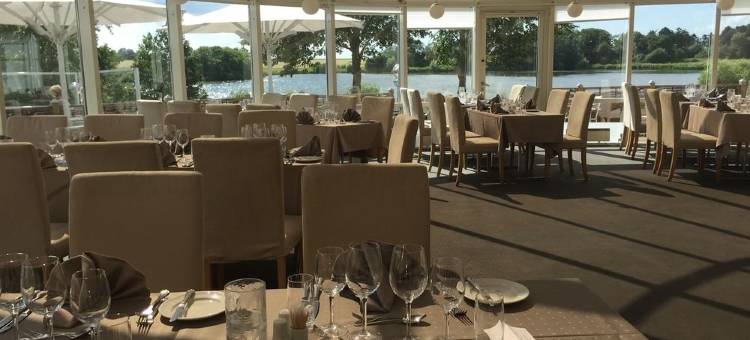 索拉普赫雷贾德酒店(Hotel Sørup Herregaard)图片