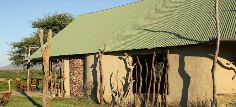 群佳野生动物园营地酒店(Changa Safari Camp)图片