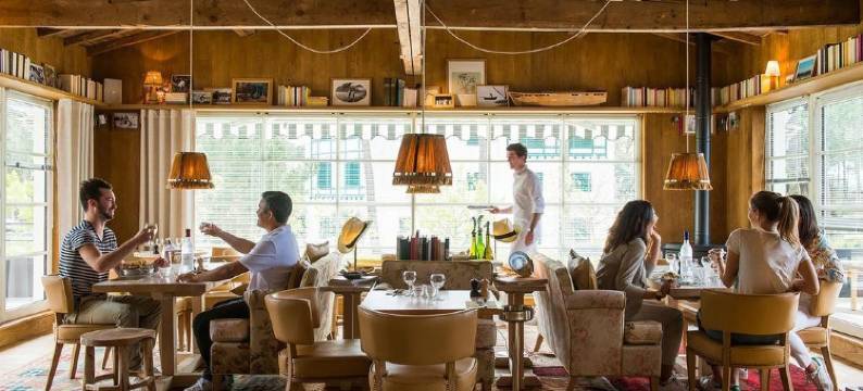 哈伊察酒店Ha(a)ïtza 法国(Ha(a)ïtza)图片