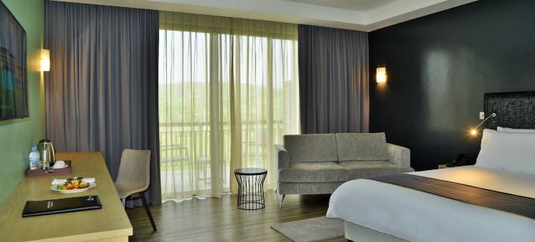 曼缇斯 (Mantis) 史诗套房酒店(Mantis Epic Hotel & Suites)图片