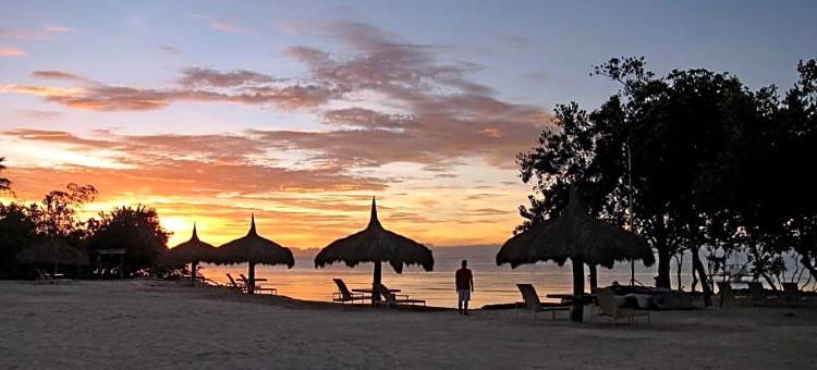 邦劳岛水蓝度假村(Bluewater Panglao Resort)图片