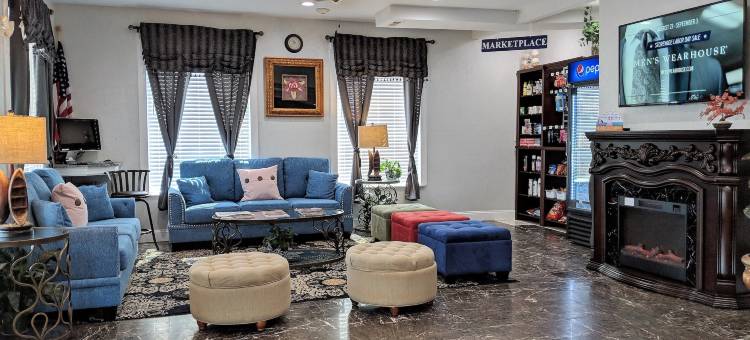 大西洋城费尔布里吉酒店(FairBridge Hotel Atlantic City)图片
