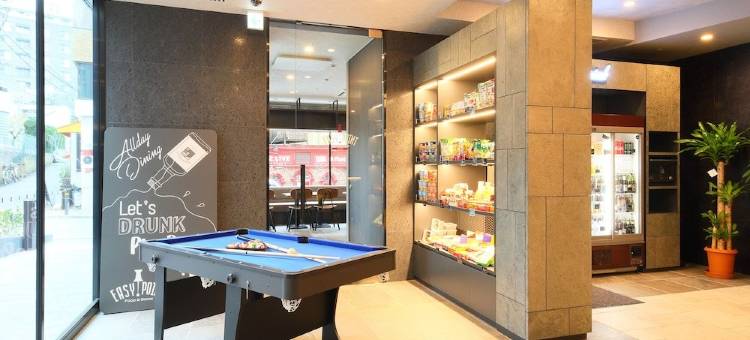 阿贝斯特SUI赤坂酒店(Hotel Sui Akasaka by Abest)图片