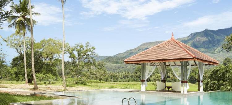 杰特威·卡杜鲁秘境(Jetwing Kaduruketha)图片