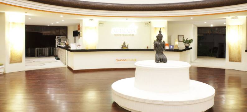 普吉岛阿里纳拉海滩度假村(Arinara Beach Resort Phuket)图片