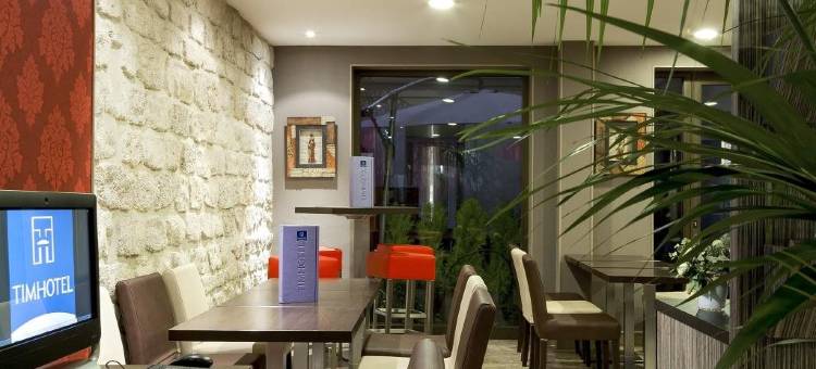 敖德萨蒙帕纳斯提姆酒店(Timhotel Odessa Montparnasse)图片