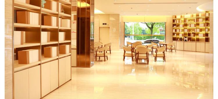 全季酒店(德清余英坊店)图片