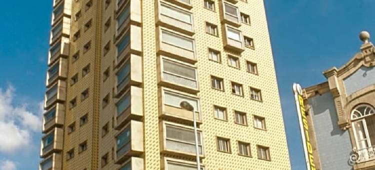 米勒多欧酒店(Hotel Miradouro)图片