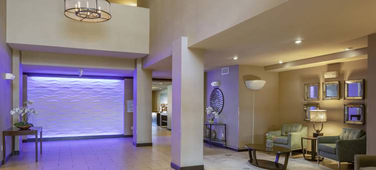 Holiday Inn Express & Suites Indio - Coachella Valley图片