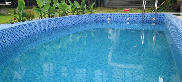 莫干山翠歌林酒店图片