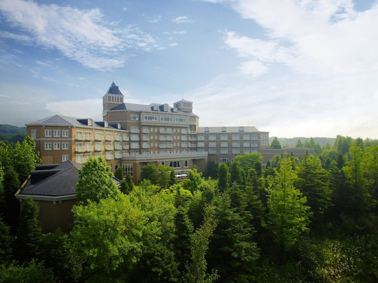 仙台皇家花园酒店