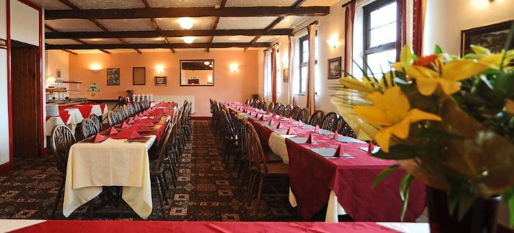 韦斯特县旅馆(The West Country Inn)图片