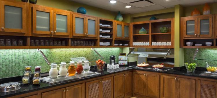 圣安东尼奥-河滨步道凯悦嘉轩酒店(Hyatt Place San Antonio Riverwalk)图片