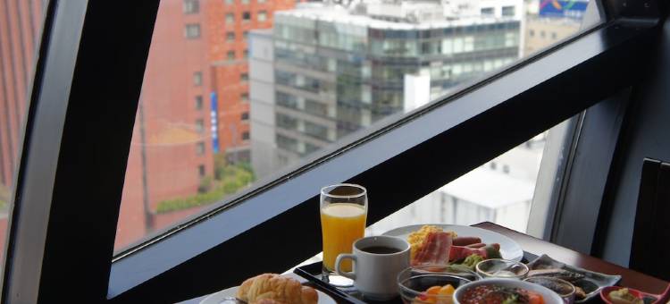 札幌大通内丝特酒店(Nest Hotel Sapporo Odori)图片