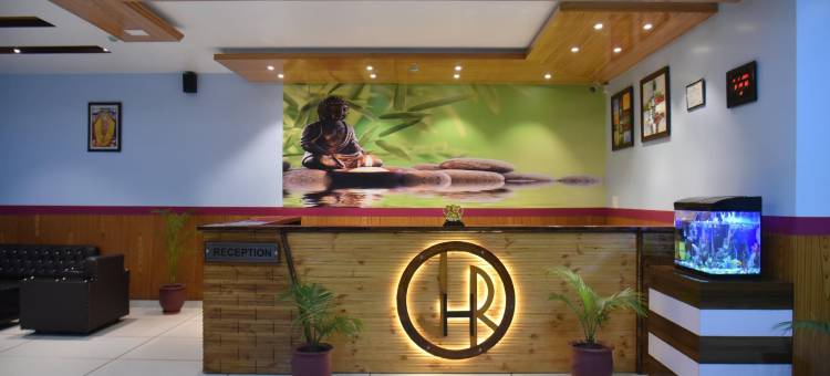 斋餐厅酒店(Jai Hotel and  Restaurant)图片