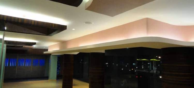 巴拉特宫酒店(Hotel Bharat Palace)图片
