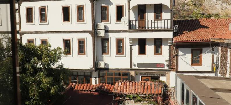 萨利赫贝宅邸(Salih BEY Konagi)图片