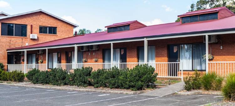 阿切尔睡帽酒店(Nightcap at Archer Hotel)图片