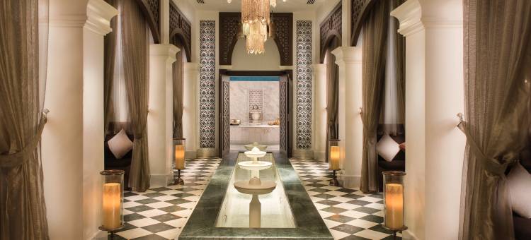 拉斯海马瑞克索斯海之门度假酒店(Rixos Bab Al Bahr)图片