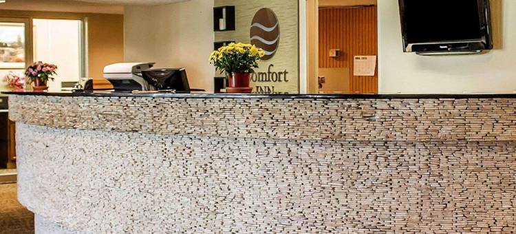 凯艺酒店(Quality Inn)图片