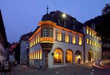 海德堡艺术酒店(Arthotel Heidelberg)酒店图片