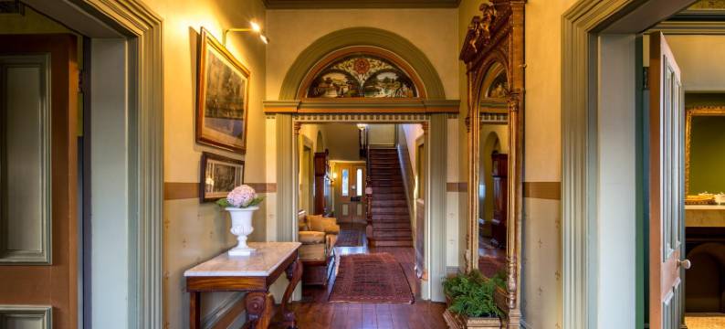 科琳达典藏花园酒店(The Corinda Collection)图片