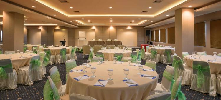 高级酒店(Star Hotel)图片