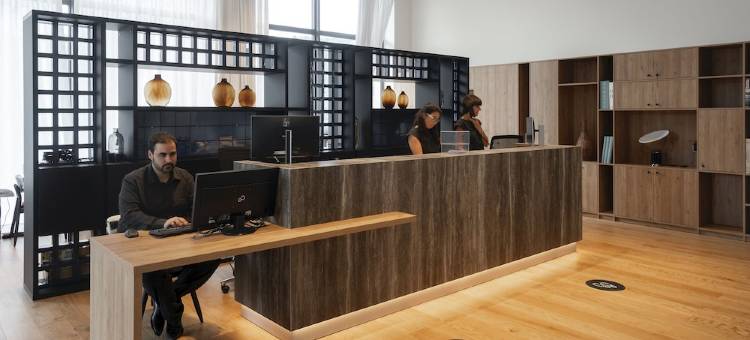 埃瓜布拉瓦旅馆(Parador de Aiguablava)图片