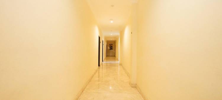 达尔瓦伊斯兰酒店(Hotel Dalwa Syariah)图片