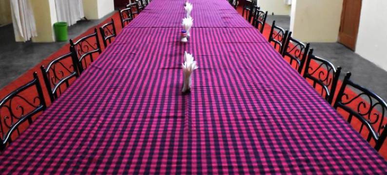 萨特卡尔酒店(Hotel Satkar Residency)图片