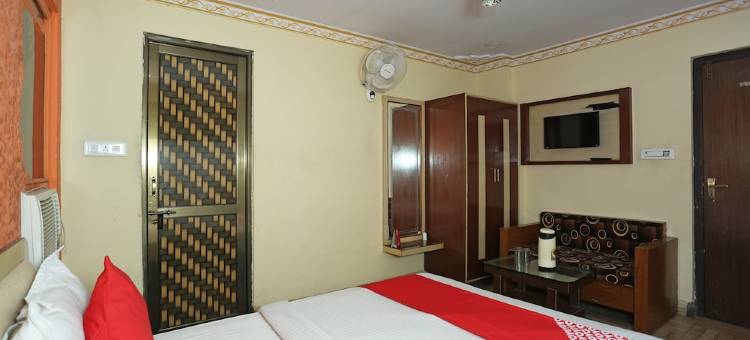 OYO 16782 Shree Ganesh Hotel & Restaurant图片