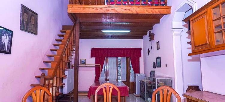 亚斯敏伊斯兰旅馆(Wisma Yasmin Syariah)图片