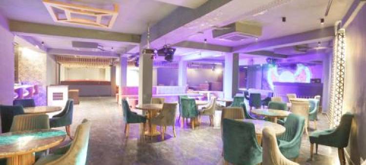 缤旅山鹿谷酒店(Treebo the Mountain Deer Valley Near Pgi)图片