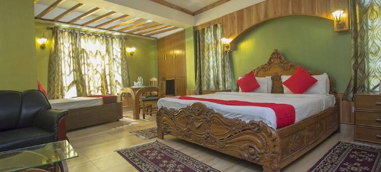 OYO 23409 Lama Dhim图片