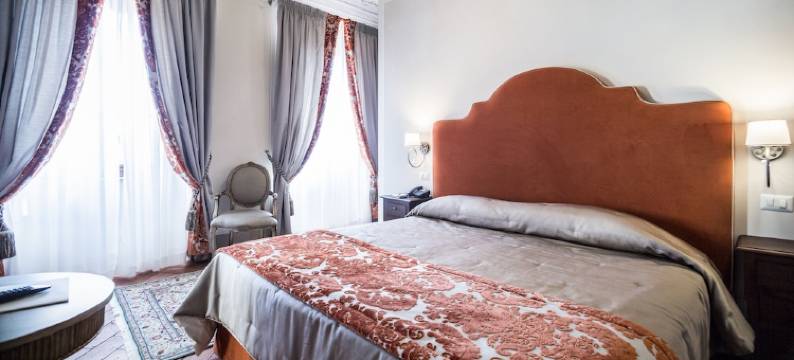 帕拉佐莱奥波多历史议院酒店＆Spa(Palazzo Leopoldo Dimora Storica & Spa)图片