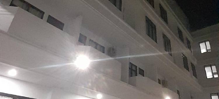 三R酒店(Three R Hotel)图片