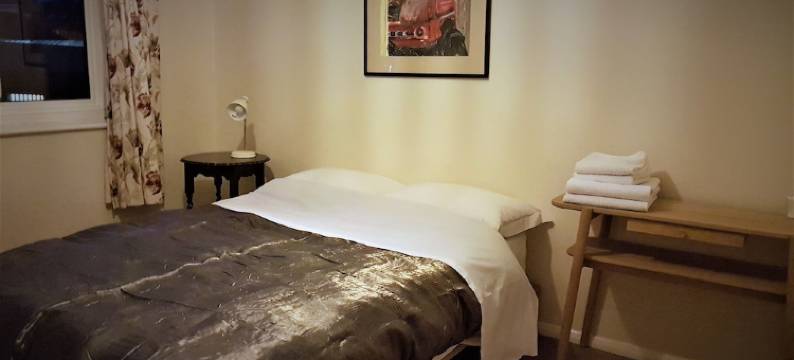 法恩罕公寓(Farnham Flat)图片