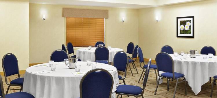 萨斯卡通福朋喜来登酒店(Four Points by Sheraton Saskatoon)图片