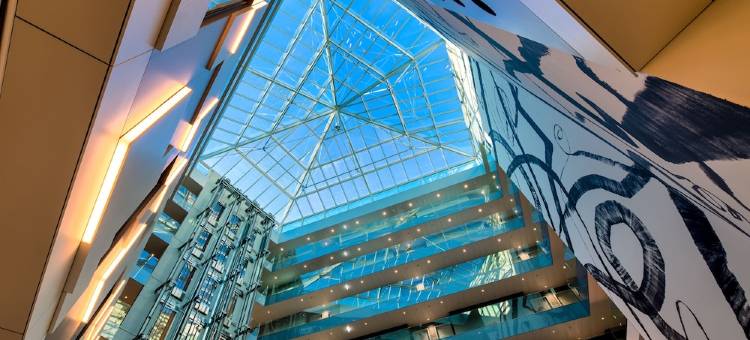 日内瓦机场美居酒店(Mercure Geneva Airport)图片